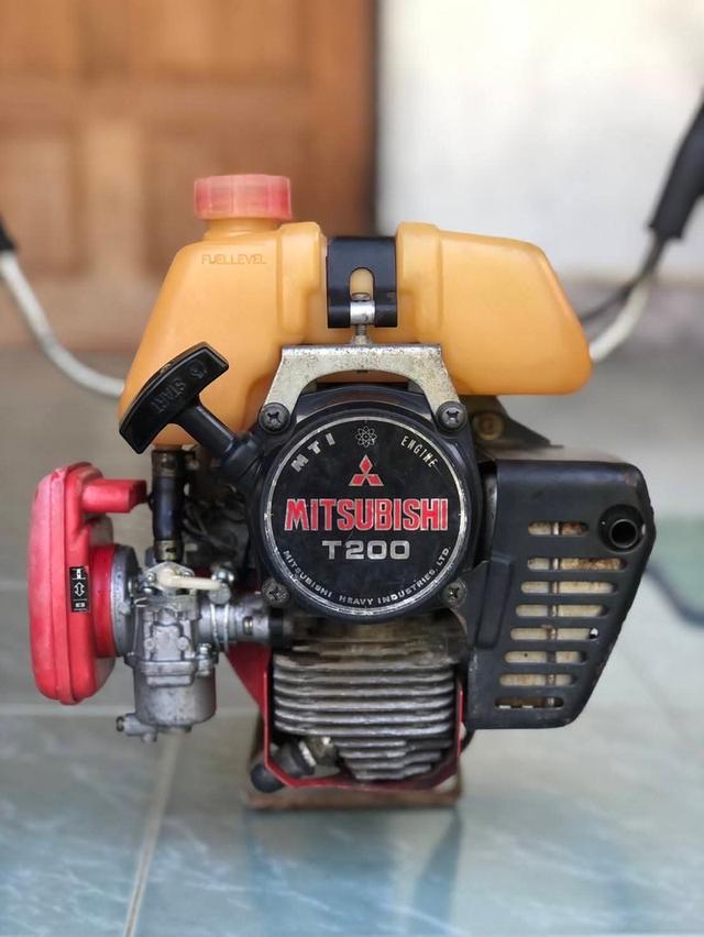 เครื่องตัดหญ้า