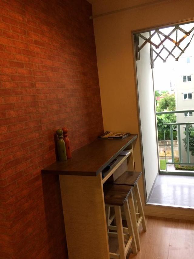 ขายคอนโดลุมพีนี อ่อนนุช พัตนาการ 4