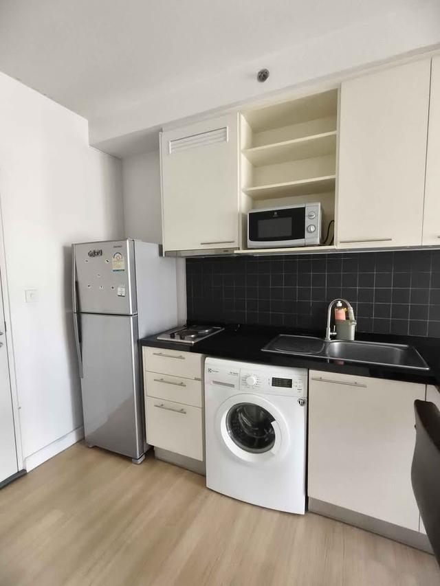 ให้เช่า 1ห้องนอน MRTลุมพินี BTSช่องนนทรี The Seed Mingle (เดอะ ซี้ด มิงเกิล) 6