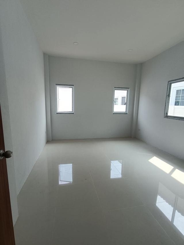 บ้านเดี่ยว ใกล้สนามบินขอนแก่น 11