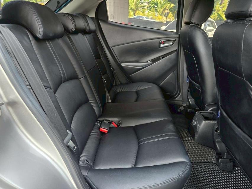 รหัสรถ WMT5389 Mazda2 1.3 High Connect Hatchback ปี 2019 รูปที่ 13