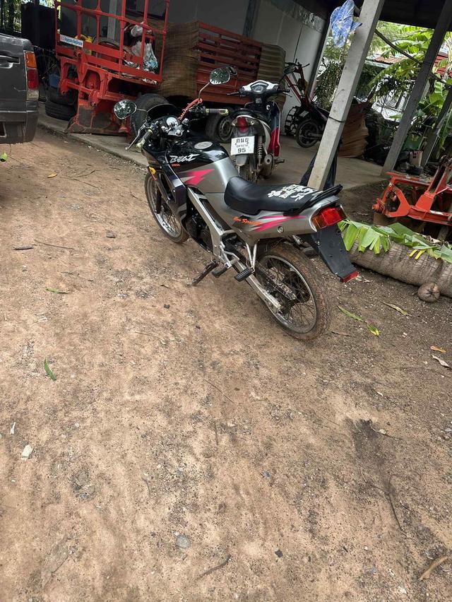 Honda Beat R 3