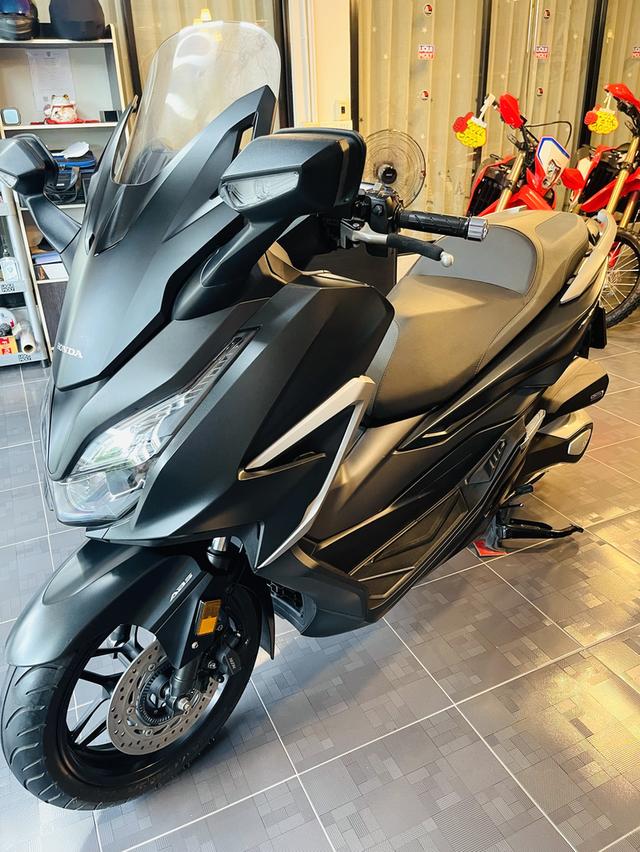 ขายด่วนForza350 ปี2021 รูปย่อยที่ 4