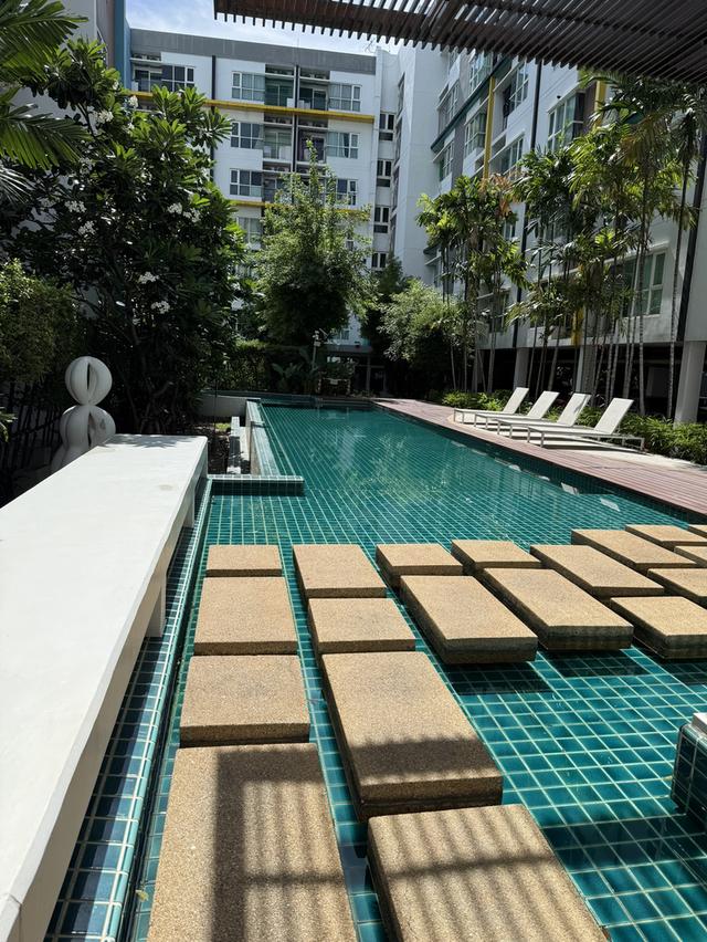 คอนโด aspire ศรีนครินทร์ 13