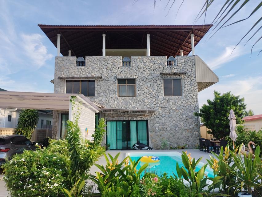 5bedrooms Poolvilla Phuket 3