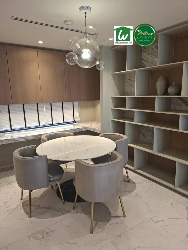 เช่าคอนโด 111 Luxury Residence คอนโดหรูใจกลางสุขุมวิท 39 6