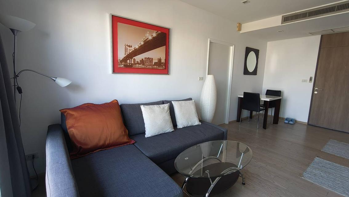 คอนโด noble remix ติด BTS ทองหล่อ มีทางเชื่อมต่อจากคอนโดไป BTS 12