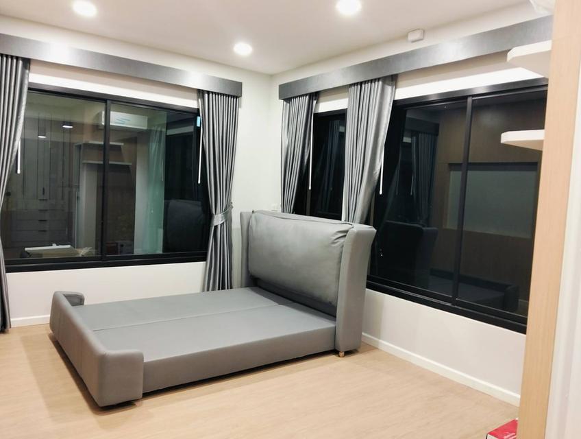 โครงการบ้านออร่าเฮาส์ 32 (บ้านเดี่ยว) 3