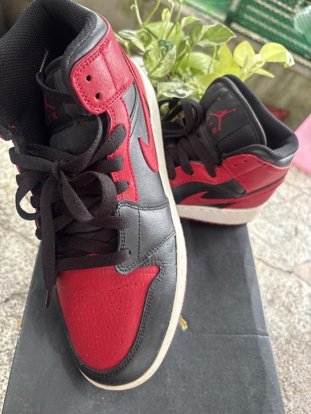 รองเท้า Nike AIR JORDAN.