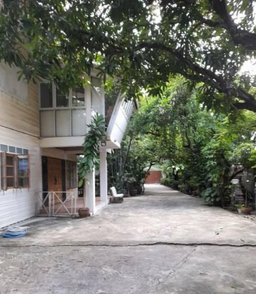 บ้านเดี่ยวเนื้อที่ 446 ตรว. ใจกลางเมือง เหมาะสำหรับลงทุน 20