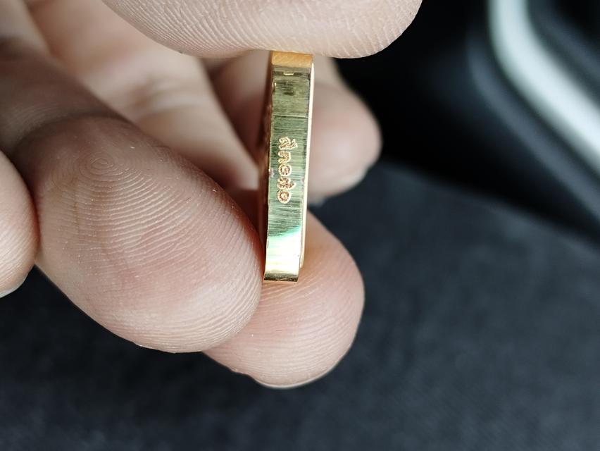 พระหลวงพ่อโสธร (แท้ออกจากวัด) รูปที่ 7