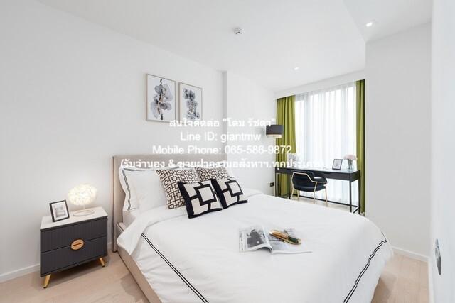 CONDO. Craft Ploenchit 6800000 บาท. 1ห้องนอน1Bathroom พื้นที่เท่ากับ 41 ตร.ม. ไม่ไกลจาก รถไฟฟ้า BTS เพลินจิต มือสอง กรุง 5