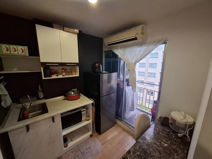 คอนโด ลุมพินีวิลล์ อ่อนนุช46 6