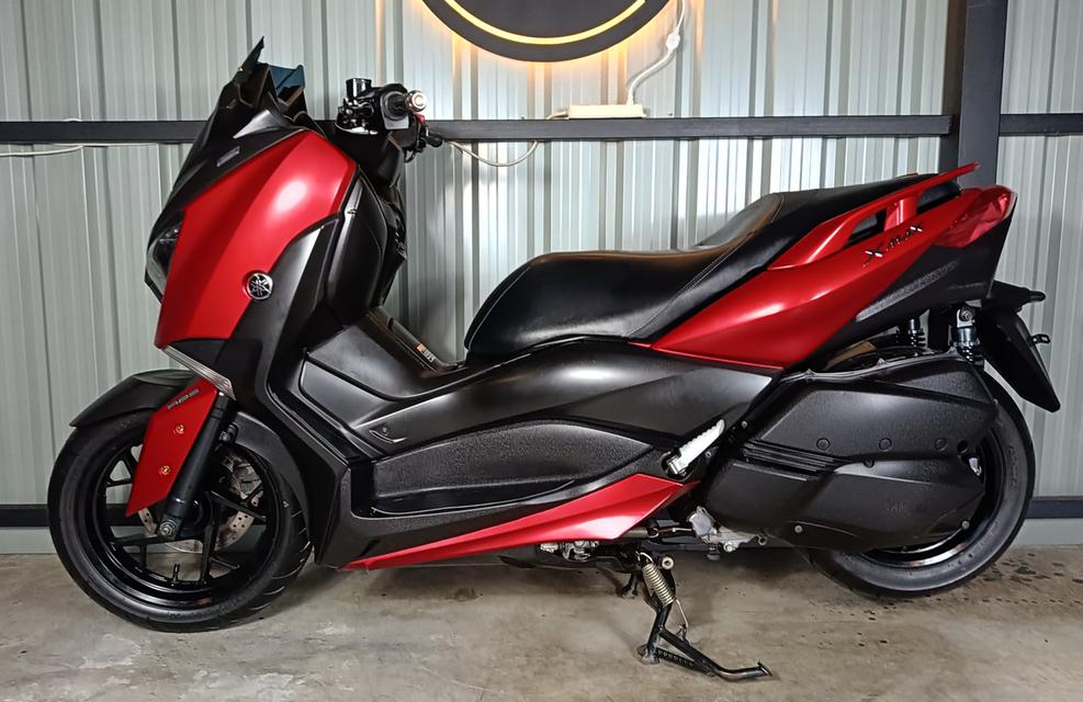 YAMAHA X-MAX300 Y2019 3