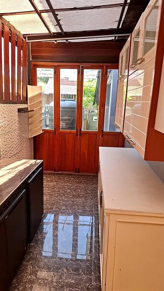 บ้านเช่า บ้าน มณี รินทร์ พาร์ค 2 รังสิต บ้านกลาง 2