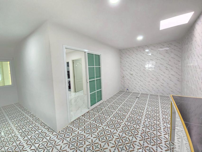 ขายทาวน์เฮาส์ หมู่บ้านแพรมาพร ซอย 19 (โทรสอบถามราคา) 7