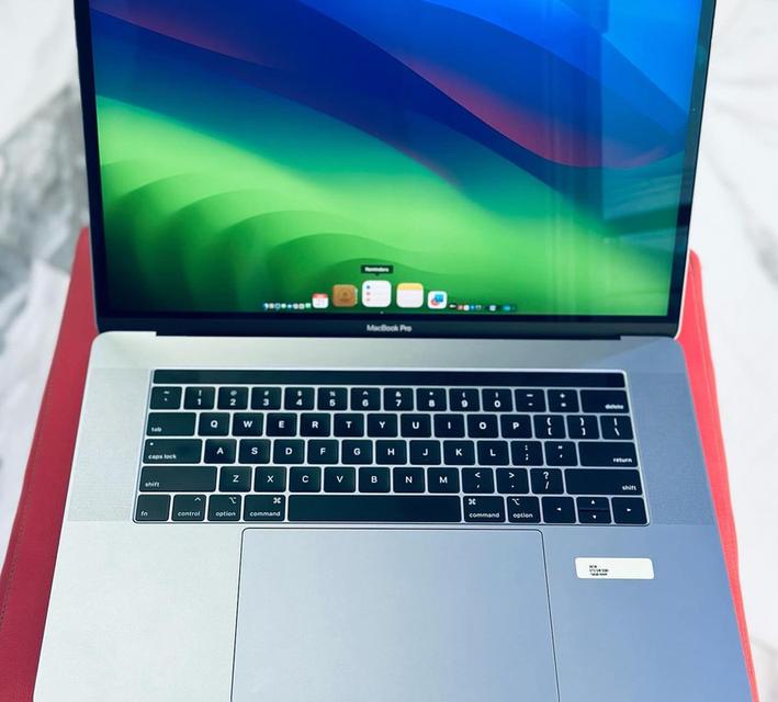 Macbook Pro 14 มือสอง อุปกรณ์ครบกล่อง 2
