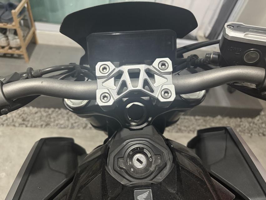 CB650R