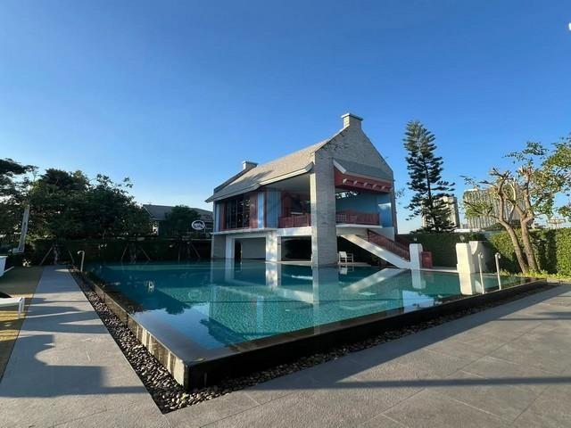 PB5455 ขายบ้านเดี่ยว ย่านบางนา หมู่บ้าน ชัยพฤกษ์ บางนา กม.7  14