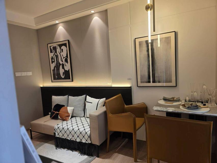 CONDO Regal Onnut-Srinakarin 7