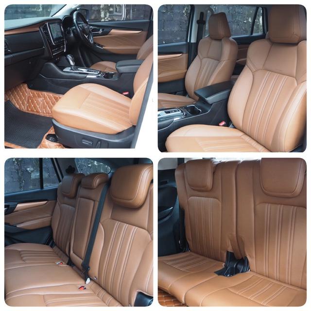 ISUZU MU-X 3.0 ULTIMATE 2WD ปี 2023 10