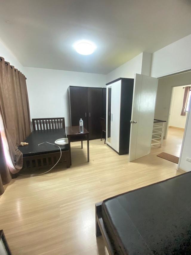 🏠มีบ้านว่างพร้อมให้เช่าค่า พฤกษา83 ราคา 13,000 .- บาท(ราคารวมส่วนกลางแล้ว) 8