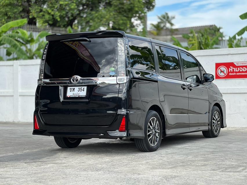 ปี 2014 TOYOTA VOXY, 2.0 ZS รูปย่อยที่ 4