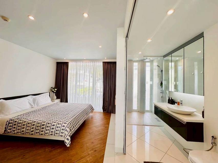 ✨ คอนโดหรูติดทะเล – Pure Sunset Beach 19