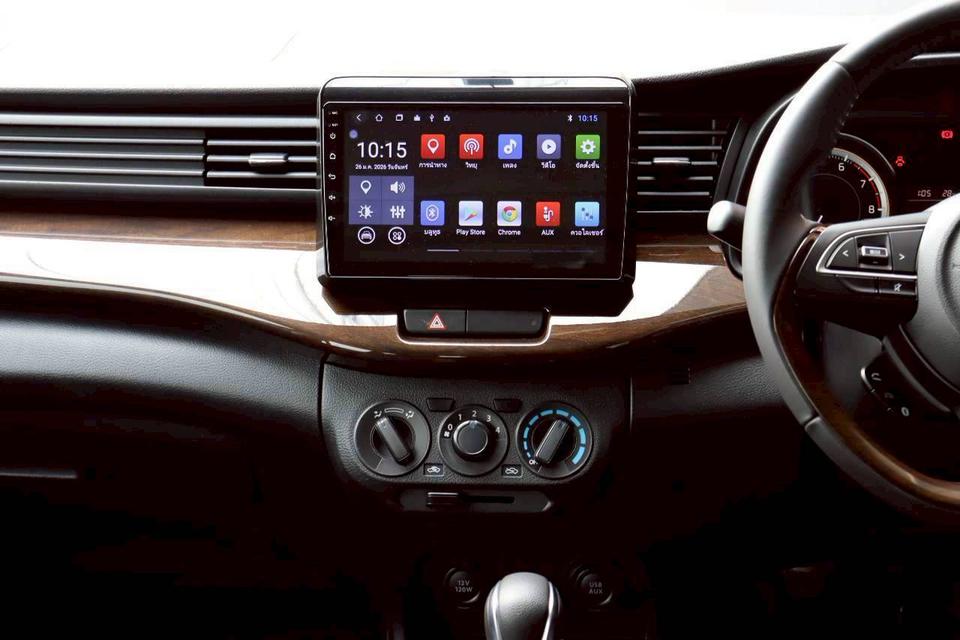 🚩SUZUKI ERTIGA 1.5 GX 2020 รูปที่ 16