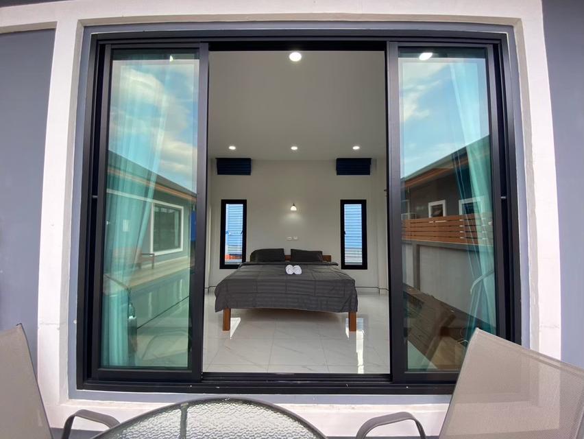 For Rent at Chaiyaphruek 2 Pattaya  5