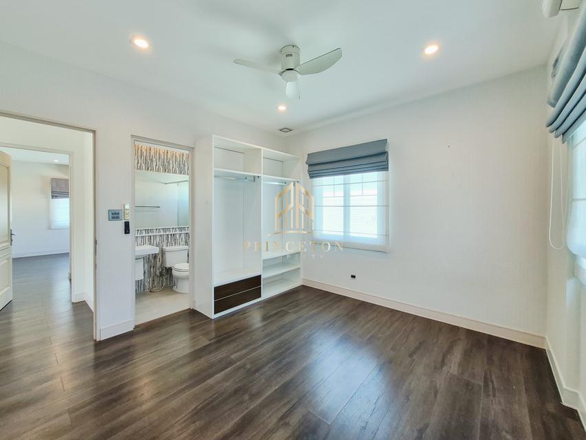 Luxury House For Rent Nantawan Bangna Km.7 16
