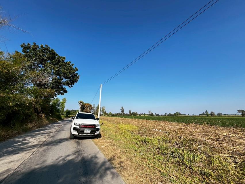 ขายที่ดินเปล่า แปลงใหญ่ ใกล้สนามกอล์ฟ สิงห์ปาร์ค ขอนแก่น รูปที่ 3