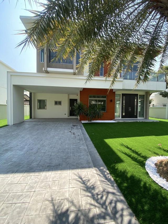 ปล่อยเช่าบ้านเดี่ยว2ชั้น โครงการหรู Perfect masterpiece Sukhumvit77 เฟส3 1