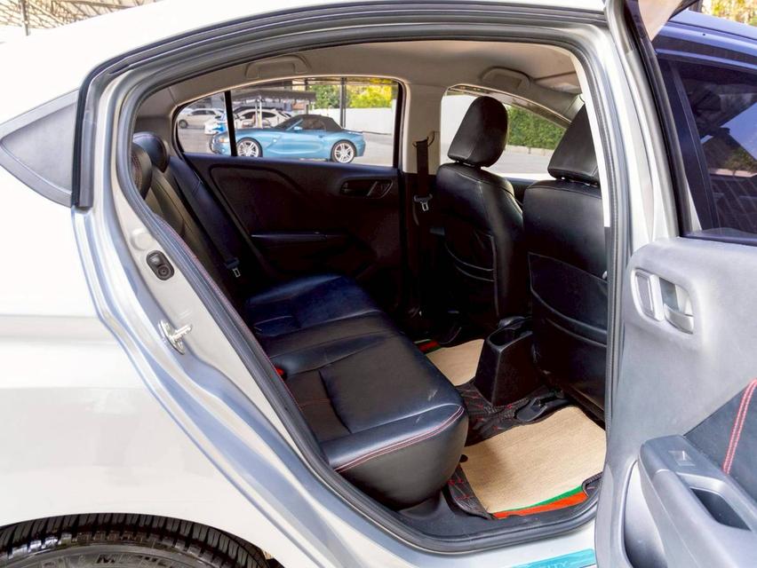 Honda City 1.5V ปี 2019 ♨️ #ประกันเครื่องเกียร์3ปี/ 30,000 km.♨️ รูปที่ 13