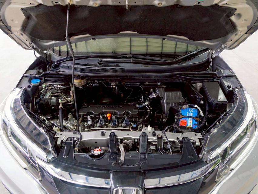 Honda CR-V 2.0S 2WD MNC  ปีจด 2016 20