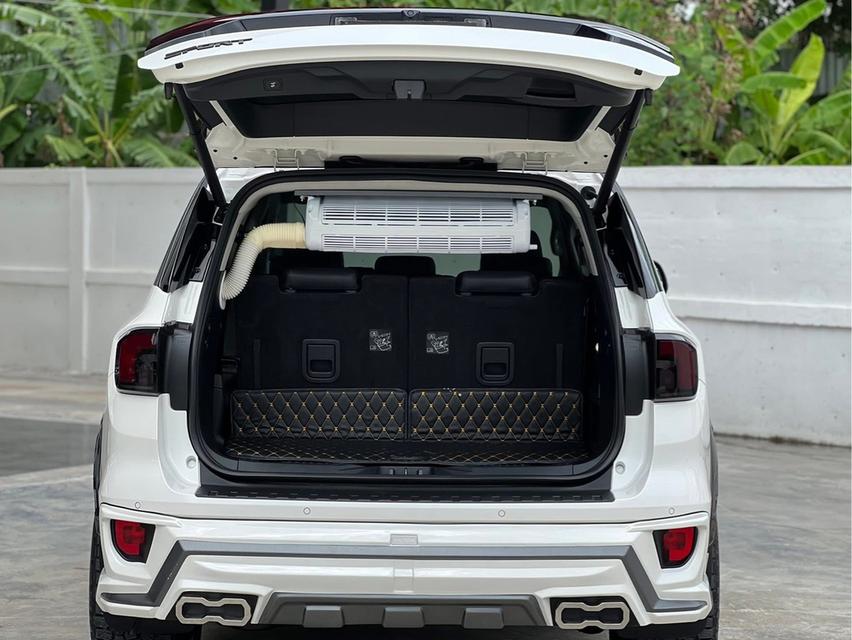 2024 FORD EVEREST, 2.0 TURBO SPORT 13