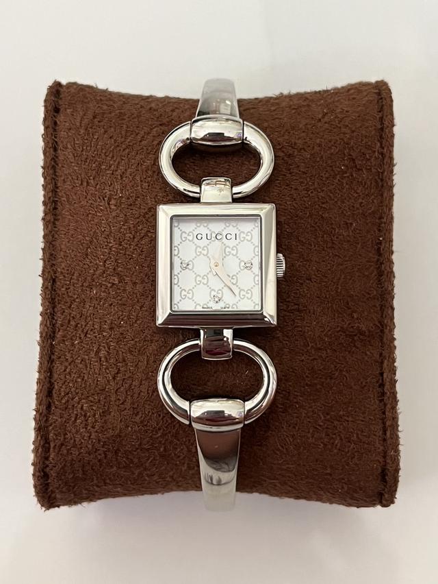 นาฬิกา Gucci