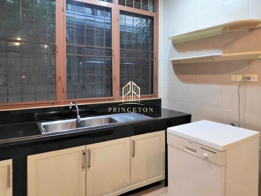 Luxury House for Rent Baan Sansiri Sukhumvit 67 8