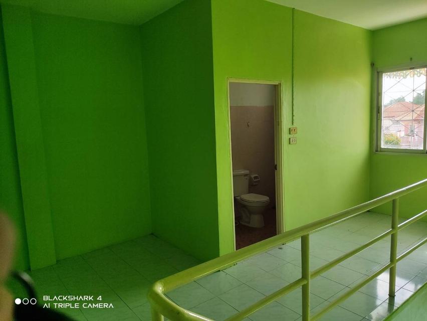 อาคารพาณิชย์ 2 ชั้นครึ่ง 7