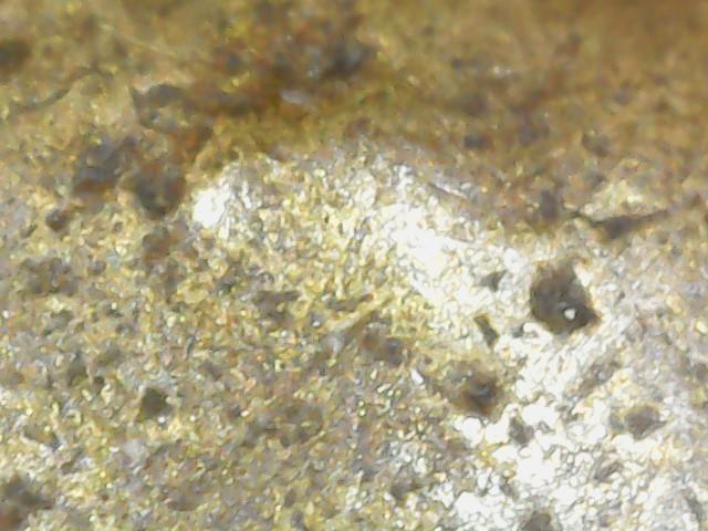 หลวงพ่อเงินพิมพ์รูปหัวใจ(จอบเล็ก) เนื้อโลหะผสม ปี2450-2460 แท้และทันยุค รูปที่ 7