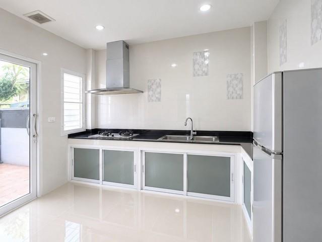 PP540 ขาย บ้าน อาคาร โฮมออฟฟิศ หมู่บ้านชัยพฤกษ์ รามอินทรา ถนนสุขาภิบาล 5 6