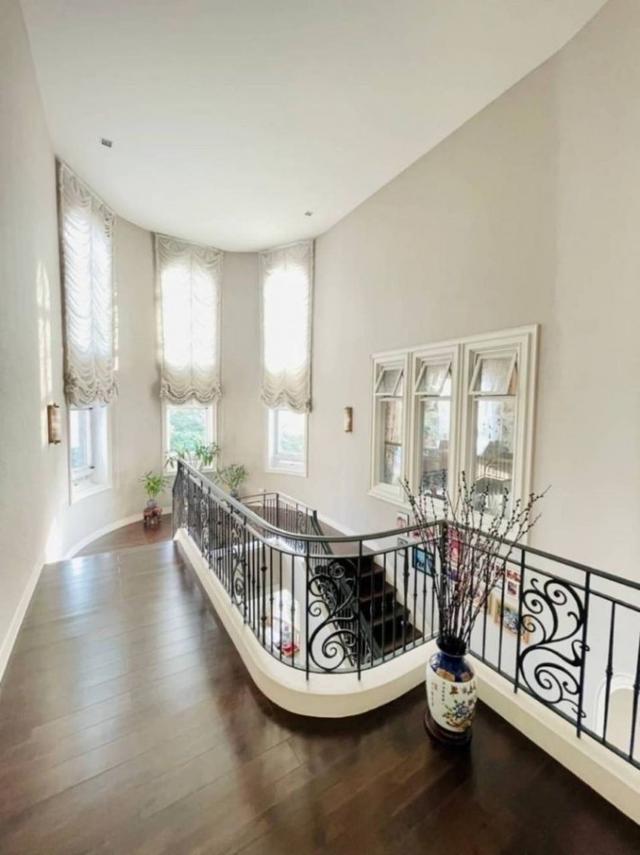 โอกาสในการเป็นเจ้าของคฤหาสน์หรูในโครงการ ลดาวัลย์ ราชพฤกษ์ - ปิ่นเกล้า 4