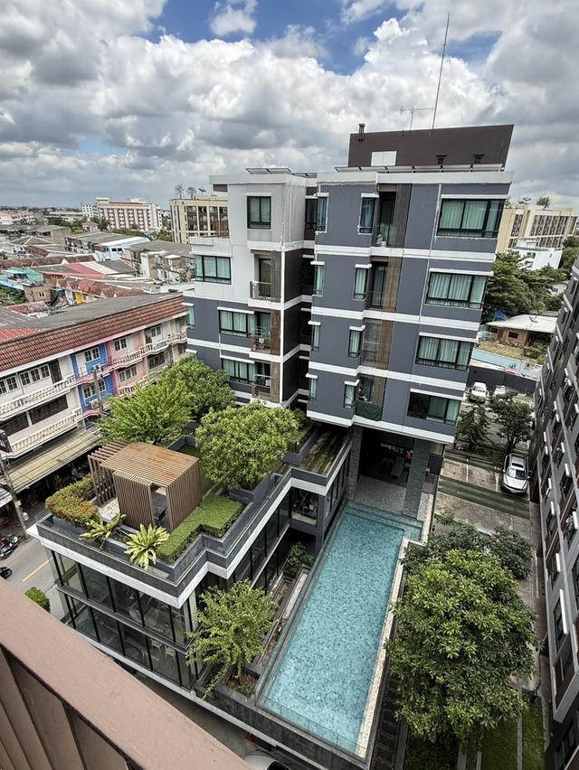 คอนโดทำเลทอง Wynn condo พหลโยธิน 52 1