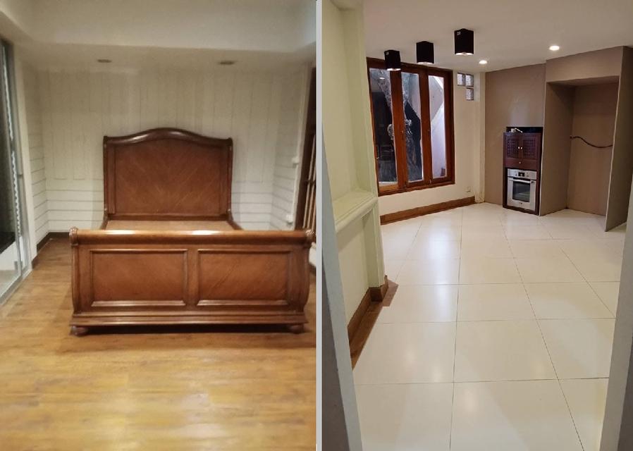 ให้เช่าบ้านเดี่ยว / Home Office 2 ชั้น / ทำเล โชคชัย 4 ลาดพร้าววังหิน / พื้นที่ใช้สอย 500 ตารางเมตร 10