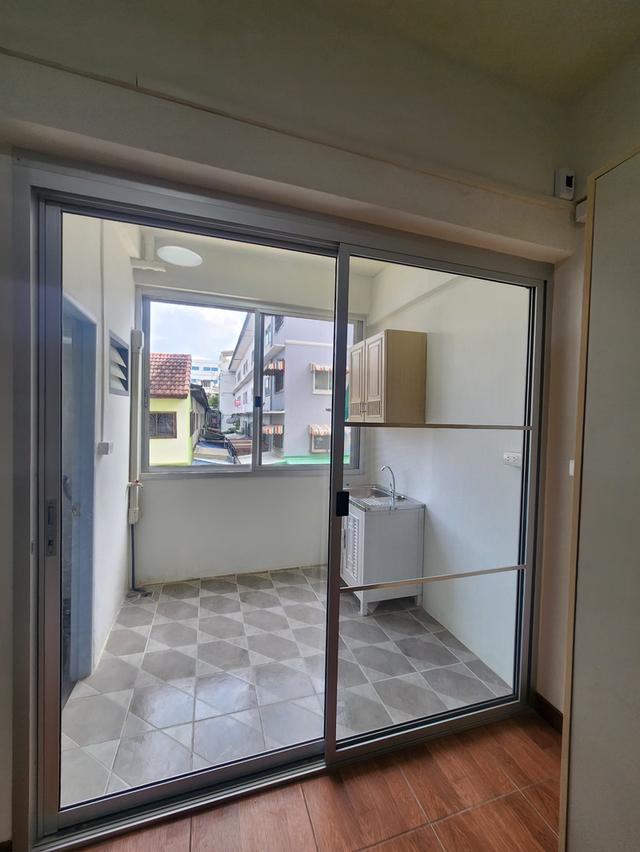 ขายด่วน อริสตัน คอนโด ทาวน์ ราคาหลักแสน 6