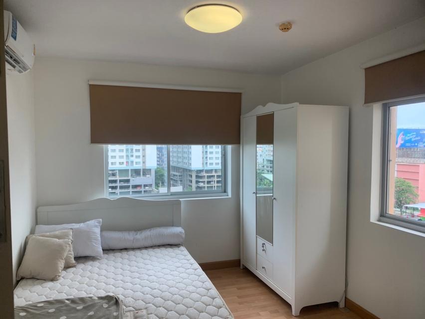 คอนโด ซิตี้โฮมรัตนาธิเบศ 6