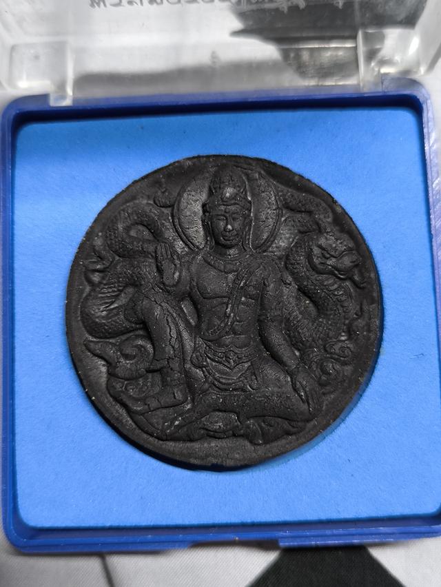 จตุคามรามเทพ รุ่นโครตเศรษฐี ปี 49 รูปที่ 2