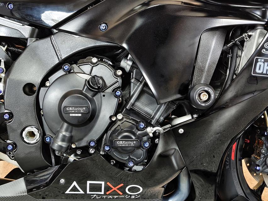 R1 2023 รถบ้านเกรดเอ สด ผ่อน เทิร์นได้หมด รูปที่ 14