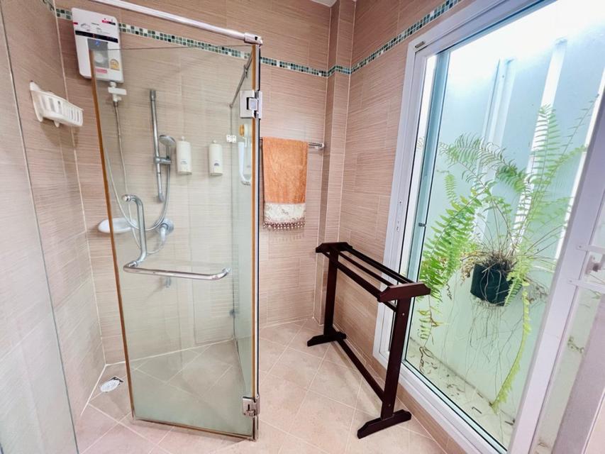 ให้เช่าบ้านเดี่ยว โครงการเพอร์เฟค เพลส สุขุมวิท 77 – สุวรรณภูมิ 2