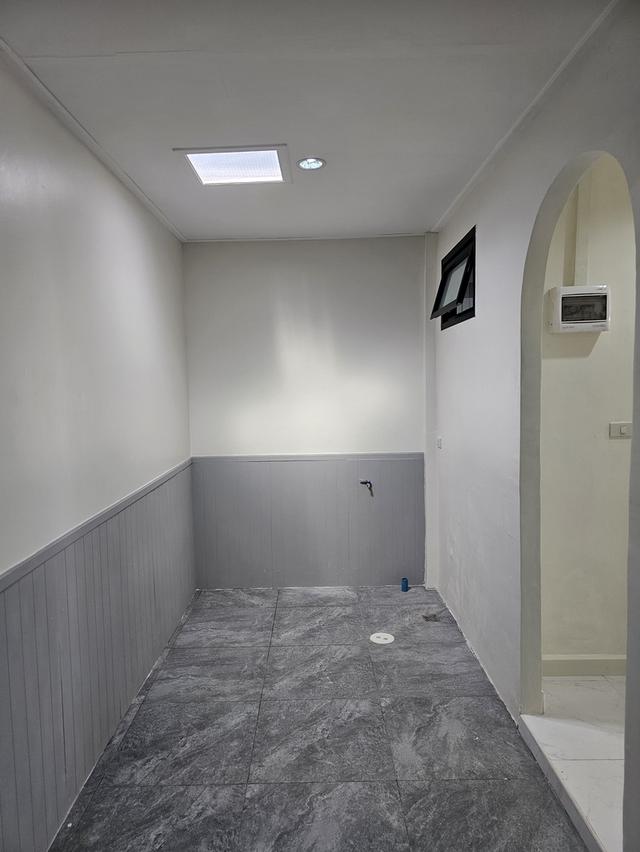 📣 ประกาศ ขายทาวน์โฮมหมู่บ้านเรือนสุข 2 ราคาพิเศษเพียง  1,049,000 4